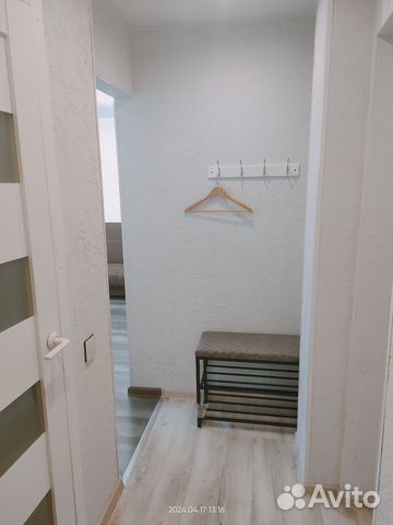 

2-к. квартира, 42 м², 5/5 эт.