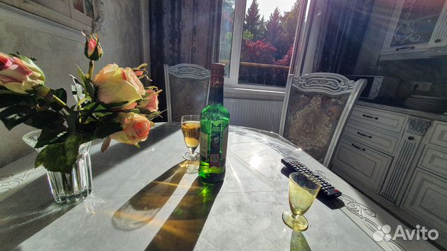 

2-к. квартира, 54 м², 3 кровати