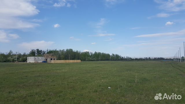 Участок 12 сот. (ИЖС) Участок 12 сот. (ИЖС)