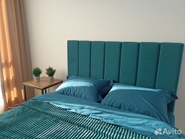 

Квартира-студия, 22 м², 1 кровать