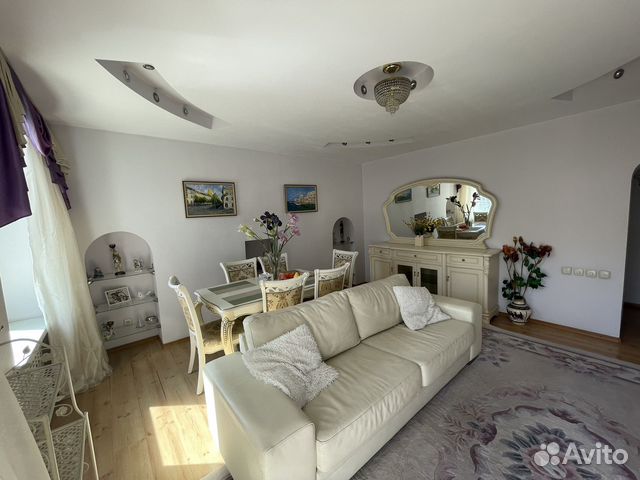 

2-к. квартира, 60 м², 1 кровать