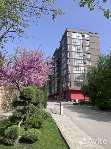 

1-к. квартира, 50 м², 3 кровати