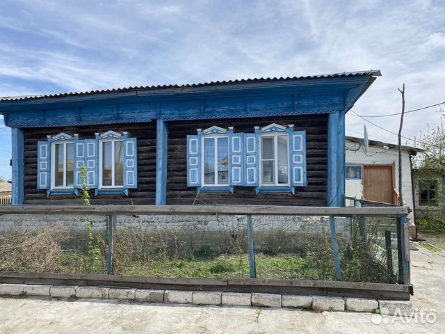 

Дом 50 м² на участке 3 сот.