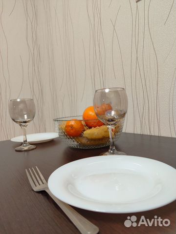

Квартира-студия, 20 м², 2 кровати