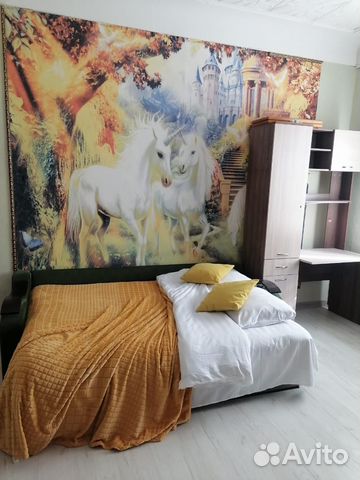 

2-к. квартира, 50 м², 4/4 эт.