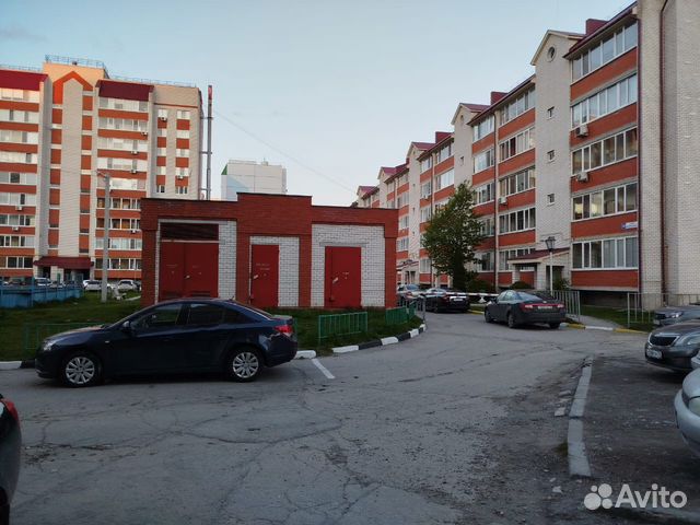 

3-к. квартира, 85 м², 6 кроватей