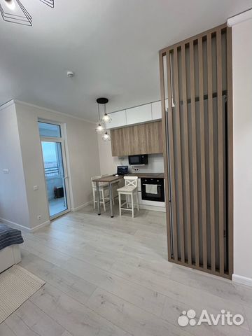 

Квартира-студия, 33 м², 10/14 эт.