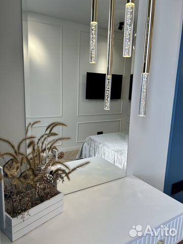 

2-к. квартира, 42 м², 2 кровати