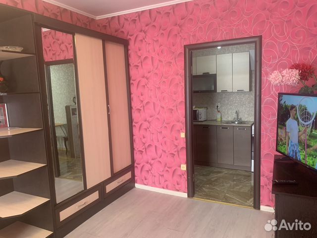 

2-к. квартира, 52 м², 3 кровати