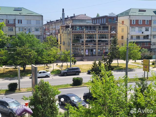

2-к. квартира, 42 м², 2 кровати
