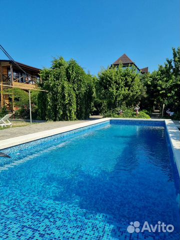

1-к. квартира, 65 м², 3 кровати