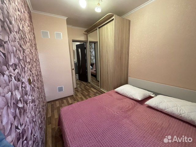 

1-к. квартира, 23 м², 2 кровати