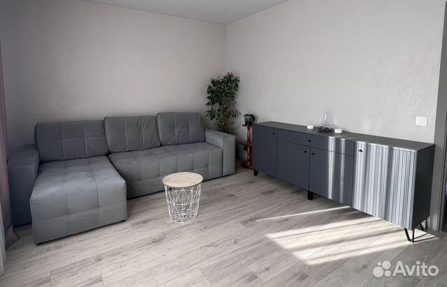 

2-к. квартира, 61 м², 2 кровати