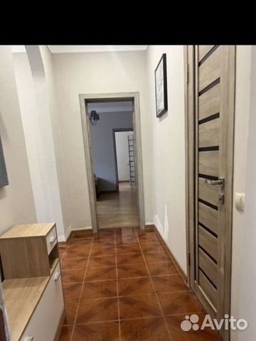 

2-к. квартира, 40 м², 1 кровать