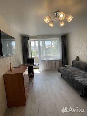 

2-к. квартира, 45 м², 3 кровати
