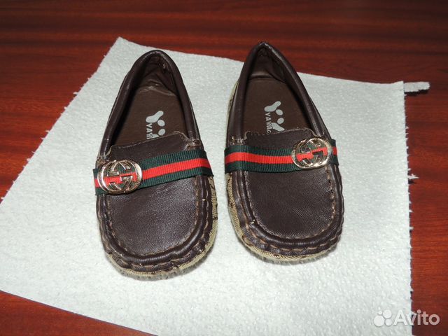 Красивые мокасины yayaguan р.22 Красивые мокасины yayaguan р.22