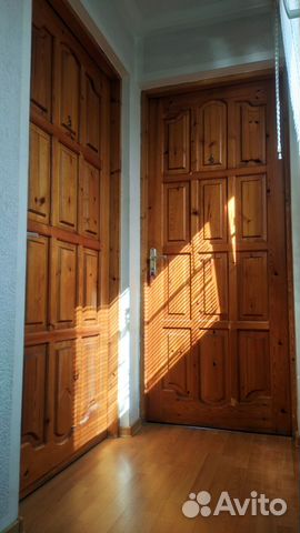 

2-к. квартира, 40 м², 4 кровати