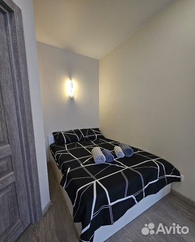 

1-к. квартира, 29,3 м², 2/12 эт.