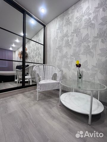 

2-к. квартира, 70 м², 2 кровати
