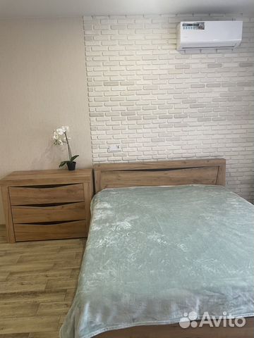 

Квартира-студия, 31 м², 13/20 эт.