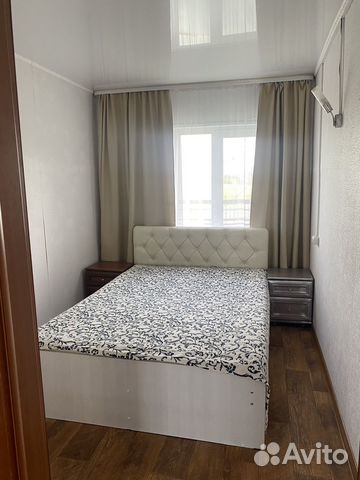 

Дом 80 м² на участке 18 сот.