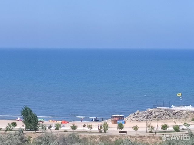 

1-к. квартира, 50 м², 2 кровати