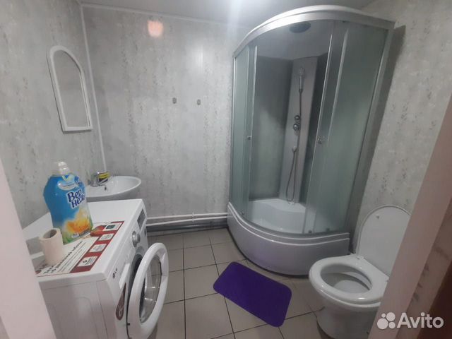 

2-к. дом, 60 м²