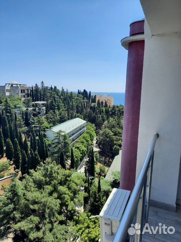 

1-к. квартира, 45 м², 2 кровати