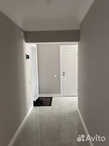 

2-к. квартира, 60 м², 2 кровати