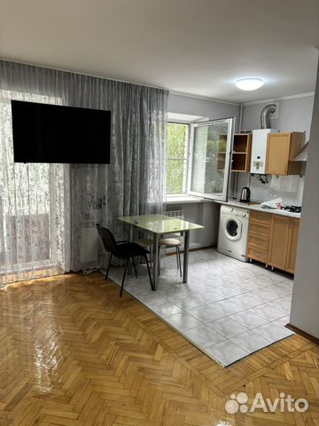 

1-к. квартира, 50 м², 2 кровати