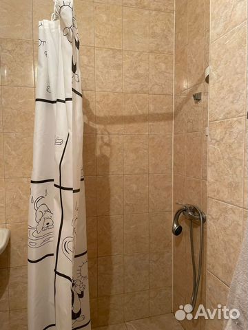 

Квартира-студия, 25 м², 2 кровати