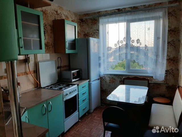 

2-к. квартира, 51,7 м², 5 кроватей