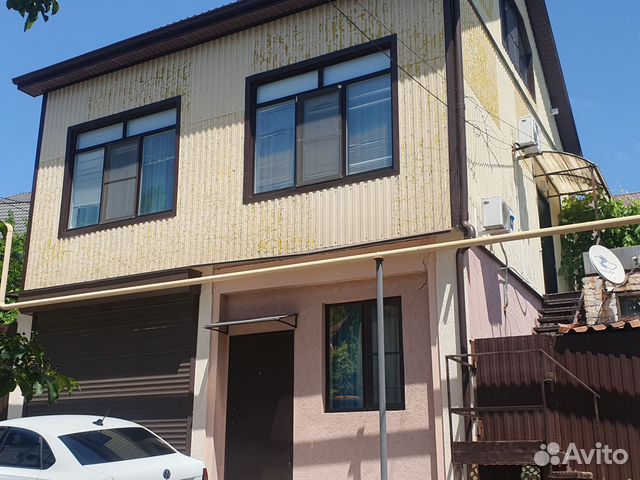 

Квартира-студия, 24 м², 1 кровать