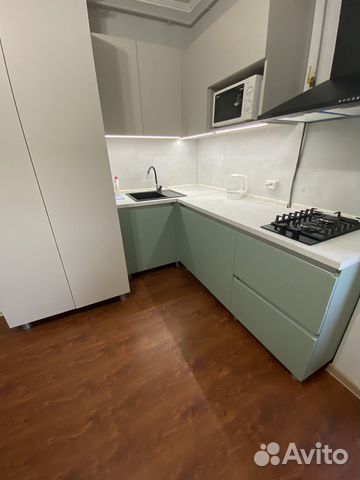 

2-к. квартира, 71 м², 5 кроватей