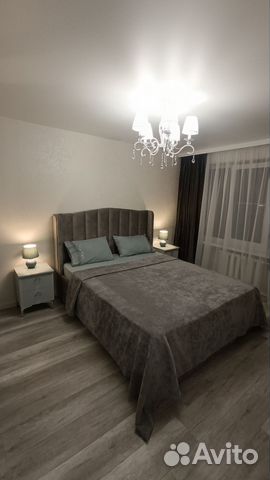 

3-к. квартира, 68 м², 4/5 эт.