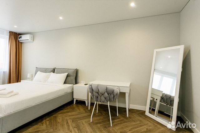 

2-к. квартира, 50,2 м², 2 кровати