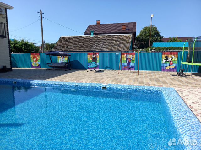 

Дом 39 м² на участке 17 сот.