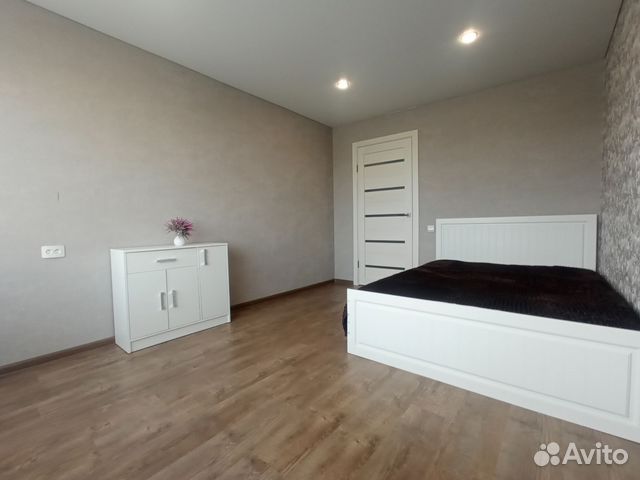 

2-к. квартира, 49 м², 3 кровати