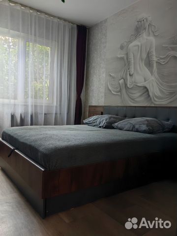 

3-к. квартира, 70 м², 3 кровати