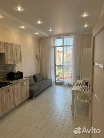 

1-к. квартира, 46 м², 3/8 эт.