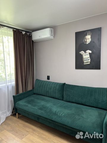 

2-к. квартира, 47 м², 3 кровати