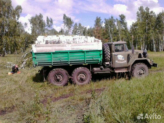 Дрова Дрова