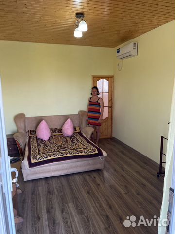 

1-к. таунхаус, 20 м²