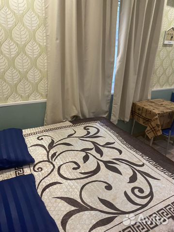 

1-к. квартира, 30 м², 1/5 эт.