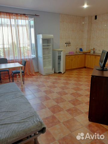 

1-к. дом, 60 м²