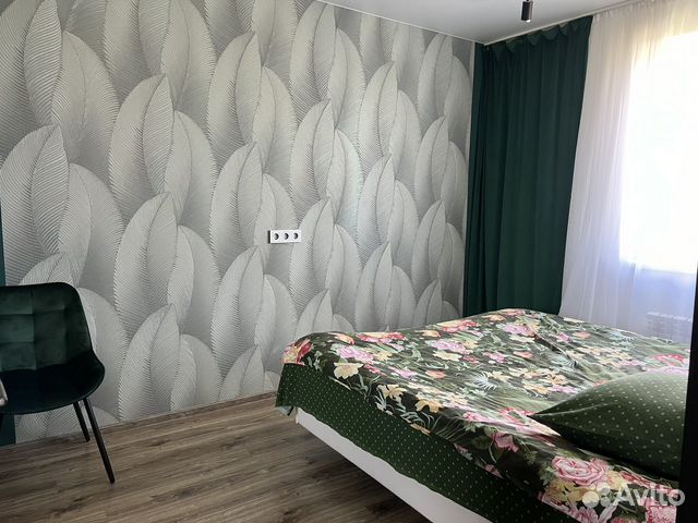 

2-к. дом, 85 м²