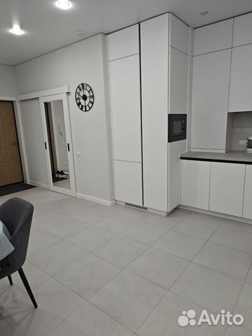 

2-к. квартира, 57,7 м², 5 кроватей