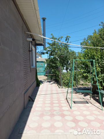 

1-к. дом, 65 м²