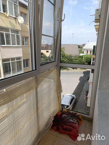 

1-к. квартира, 45 м², 3/4 эт.
