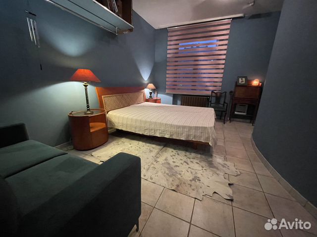 

2-к. квартира, 75 м², 4 кровати